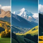 Home 12 축산업 자격증 필요성 논의 - Here are three detailed image prompts in English, designed to adhere to the safety guidelines and re...