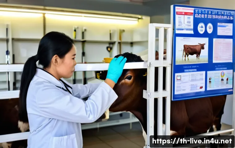 축산업 공공기관 취업 정보 관련 이미지 1